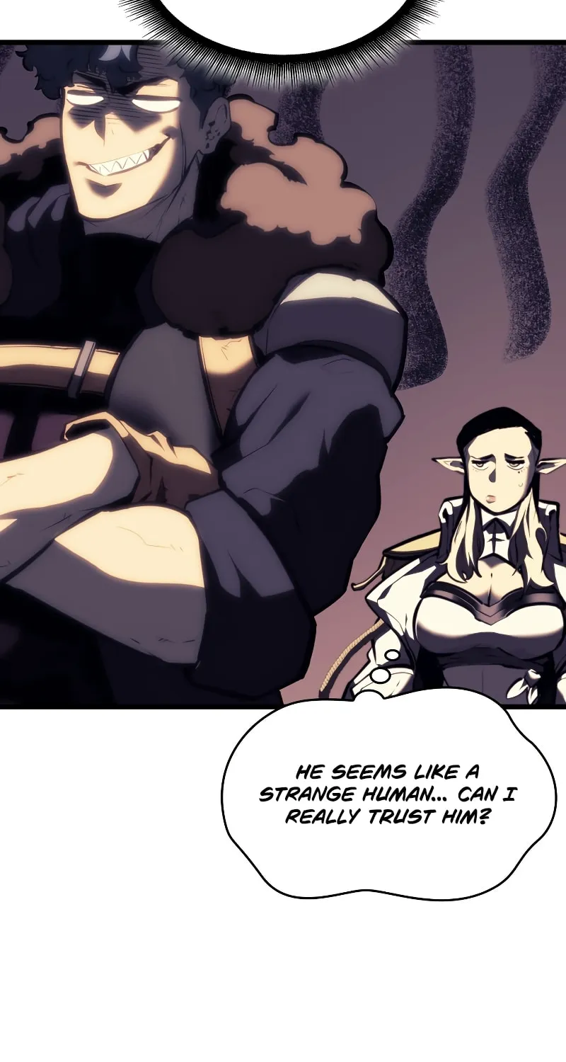 The SSS-Ranker Returns Chapter 45 page 47 - 