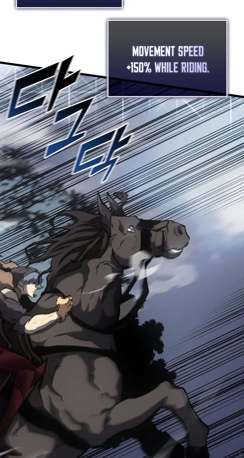The SSS-Ranker Returns Chapter 45 page 50 - 