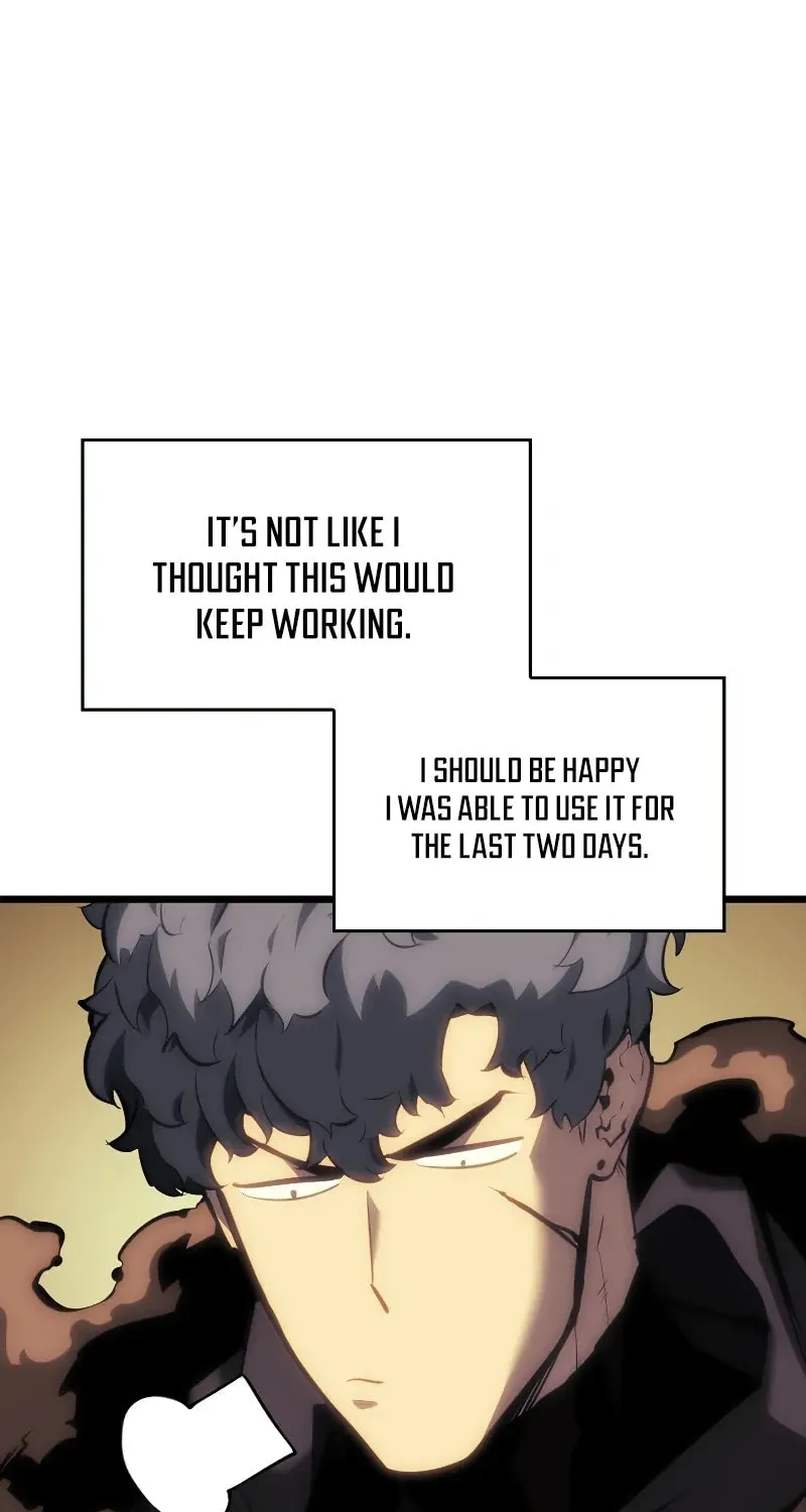 The SSS-Ranker Returns Chapter 45 page 6 - 
