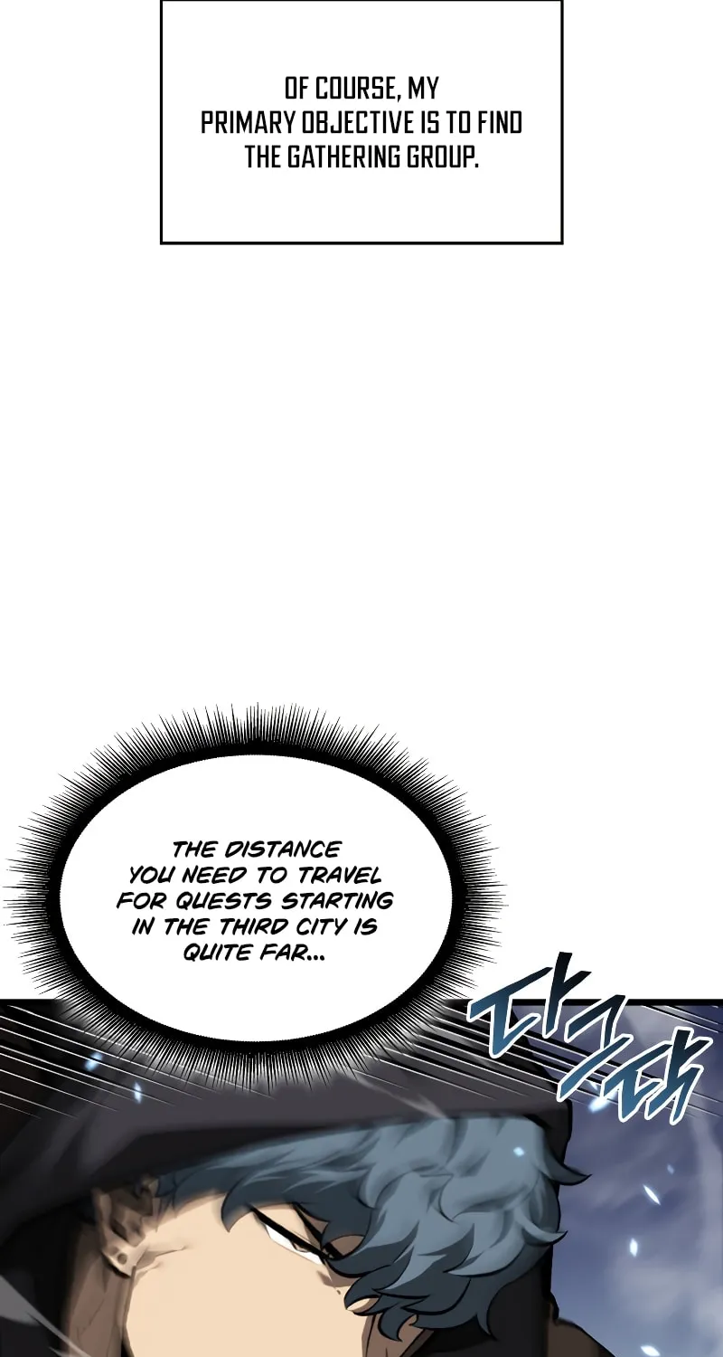 The SSS-Ranker Returns Chapter 45 page 52 - 