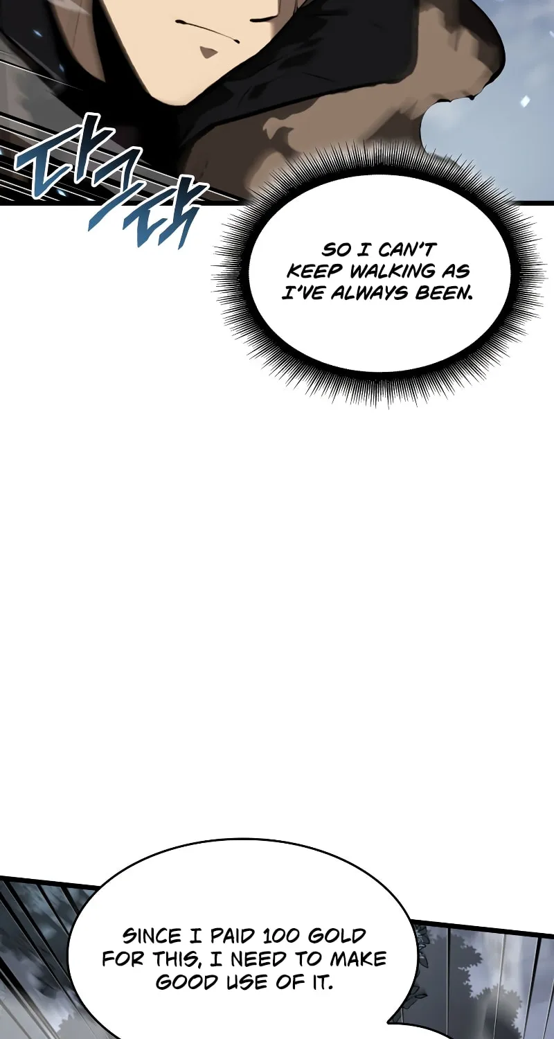 The SSS-Ranker Returns Chapter 45 page 53 - 