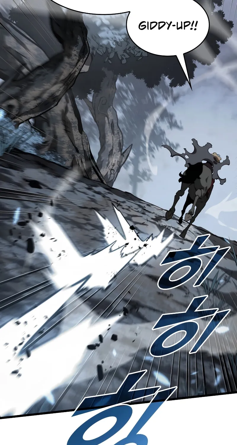 The SSS-Ranker Returns Chapter 45 page 54 - 
