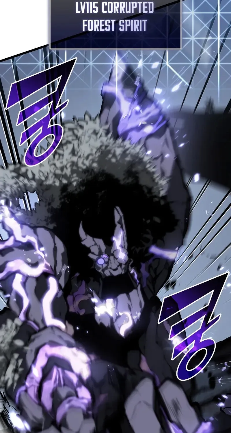 The SSS-Ranker Returns Chapter 45 page 58 - 