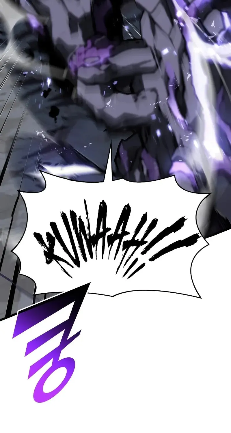 The SSS-Ranker Returns Chapter 45 page 59 - 