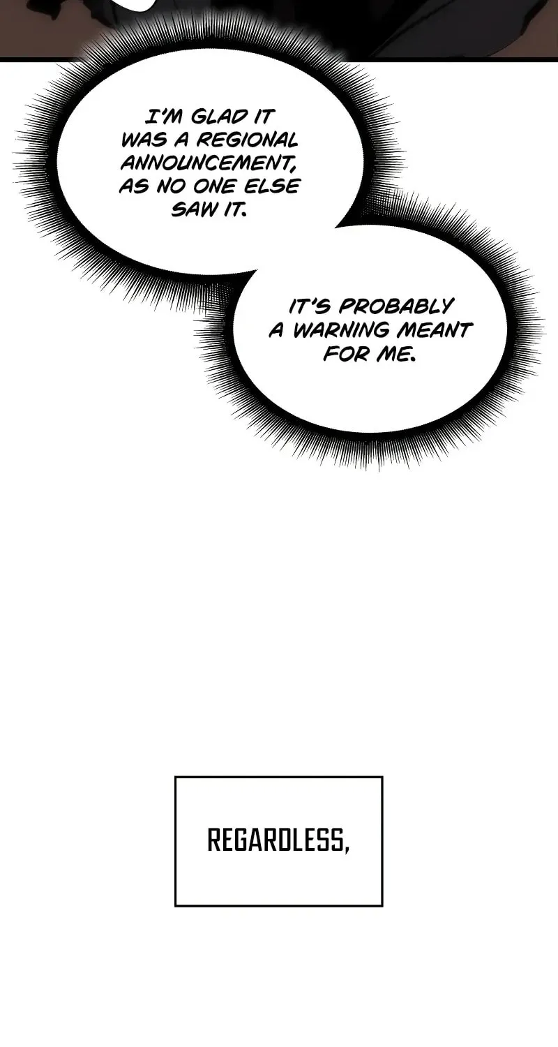 The SSS-Ranker Returns Chapter 45 page 7 - 