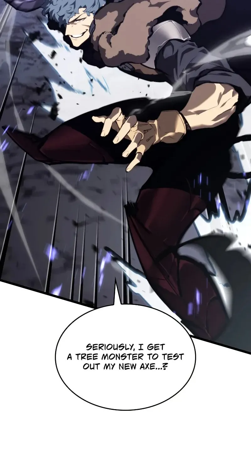 The SSS-Ranker Returns Chapter 45 page 61 - 