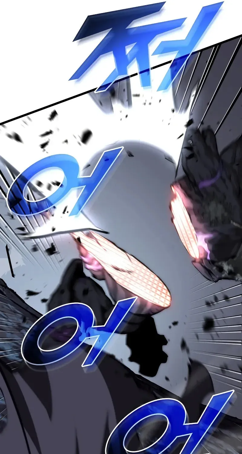 The SSS-Ranker Returns Chapter 45 page 66 - 