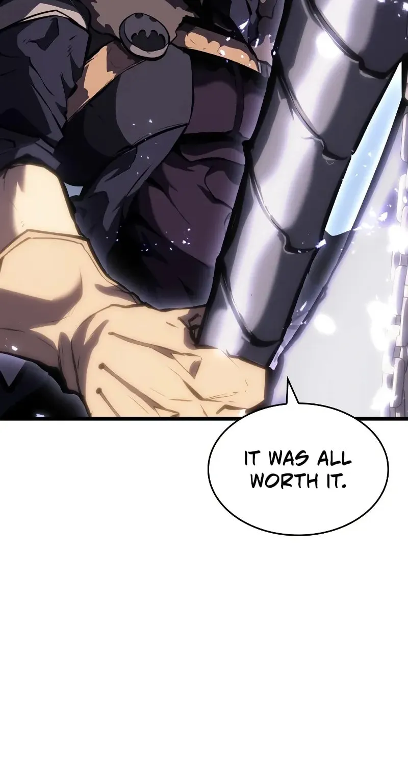 The SSS-Ranker Returns Chapter 45 page 71 - 