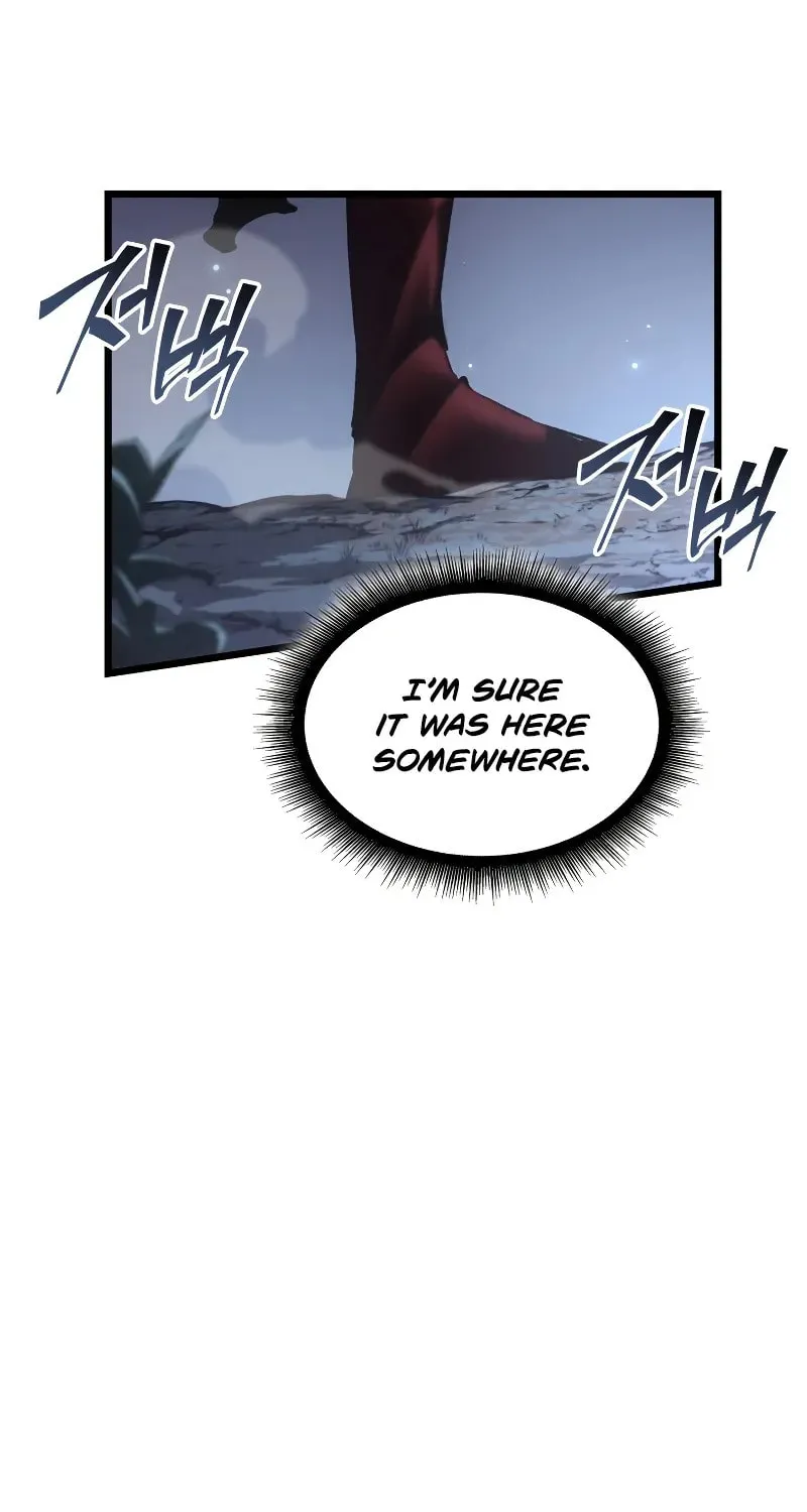 The SSS-Ranker Returns Chapter 45 page 72 - 