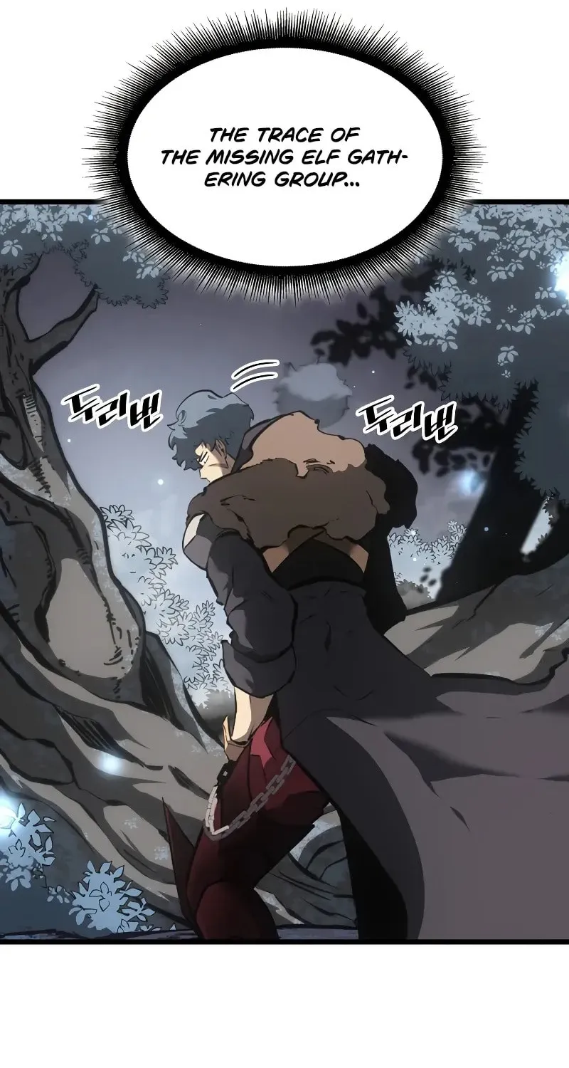 The SSS-Ranker Returns Chapter 45 page 73 - 