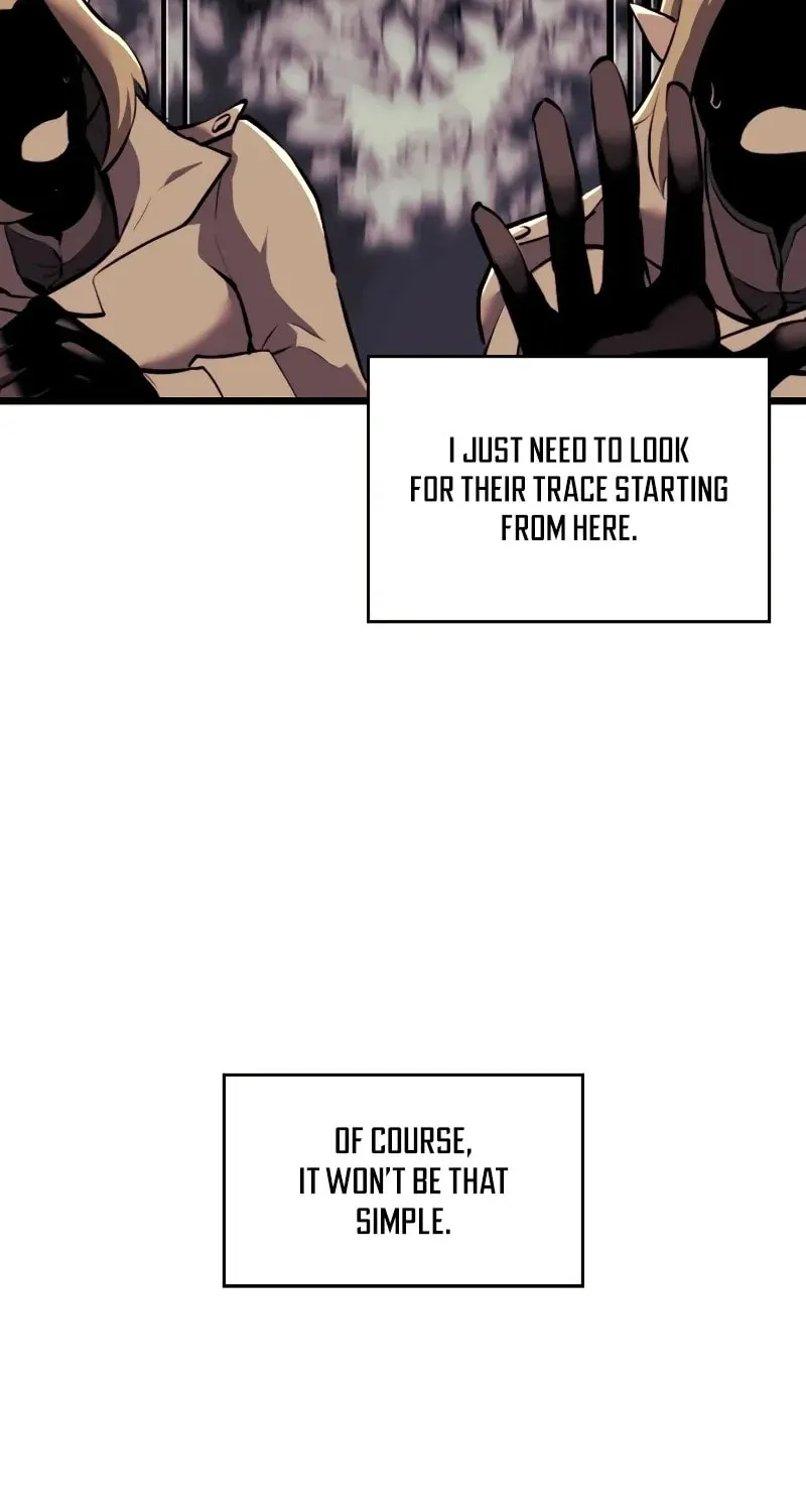 The SSS-Ranker Returns Chapter 45 page 78 - 