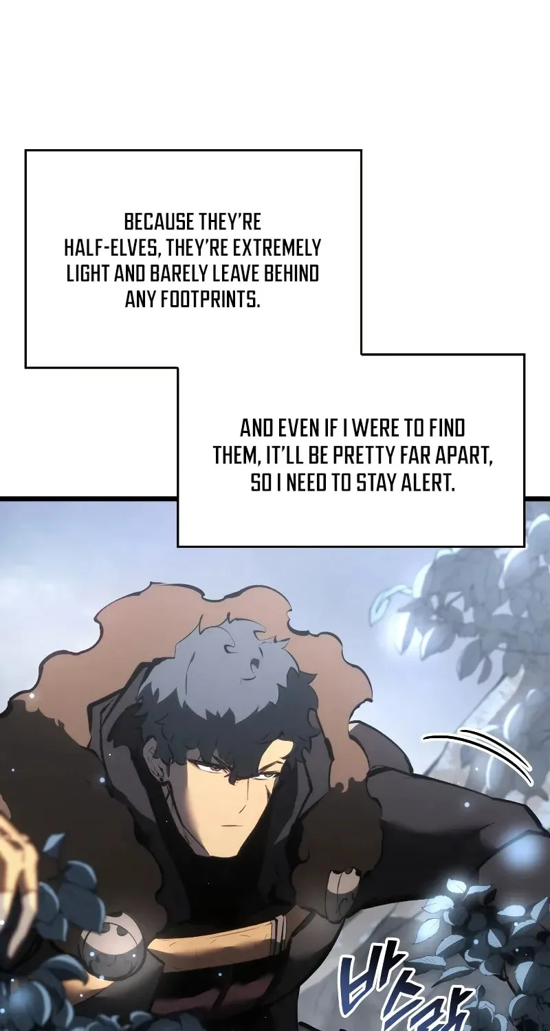 The SSS-Ranker Returns Chapter 45 page 79 - 