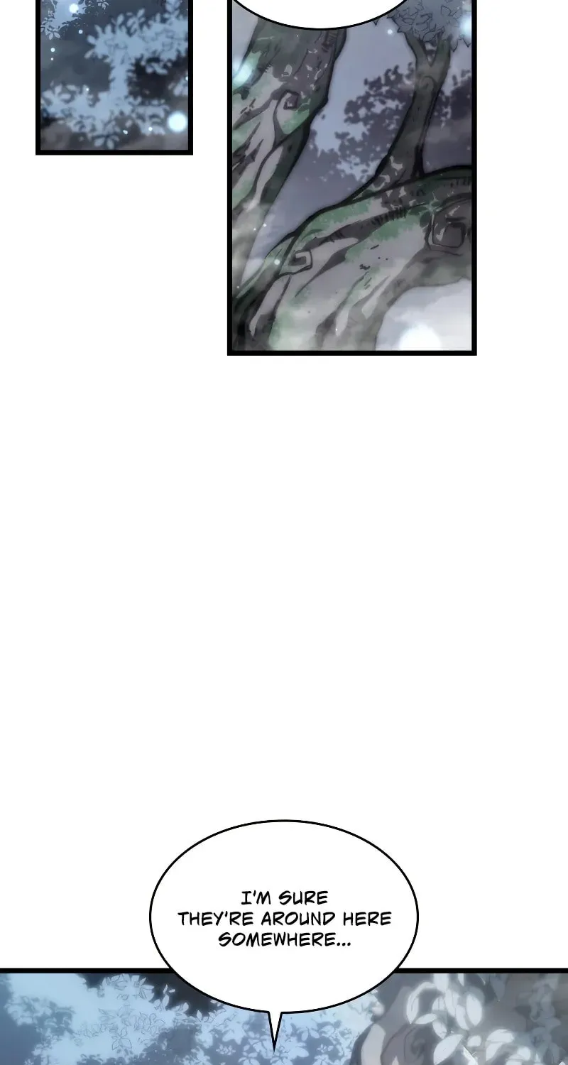 The SSS-Ranker Returns Chapter 45 page 81 - 