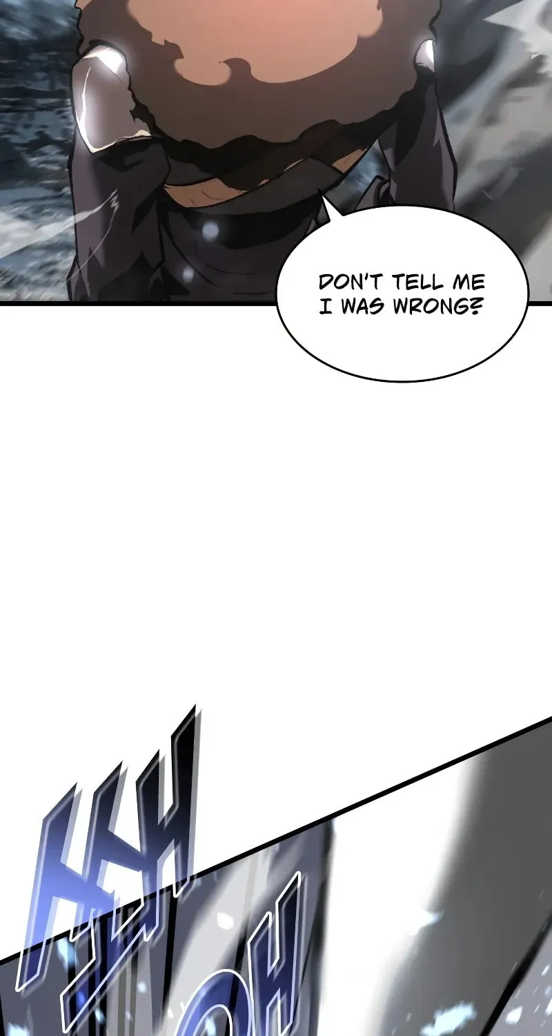 The SSS-Ranker Returns Chapter 45 page 83 - 