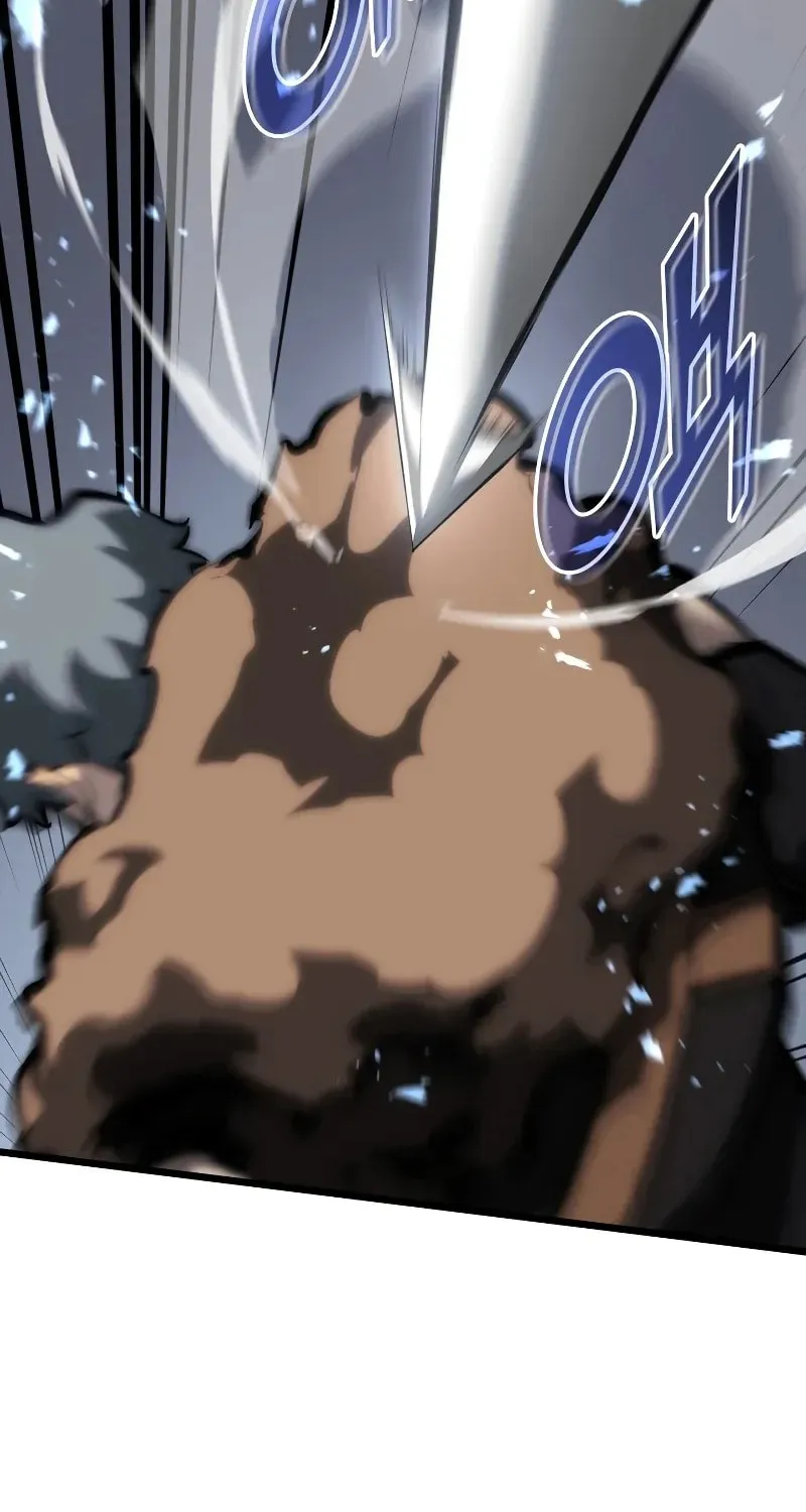 The SSS-Ranker Returns Chapter 45 page 84 - 