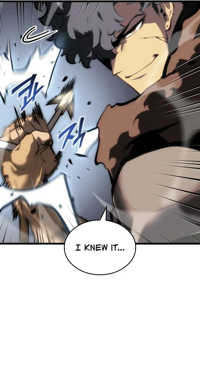 The SSS-Ranker Returns Chapter 45 page 88 - 