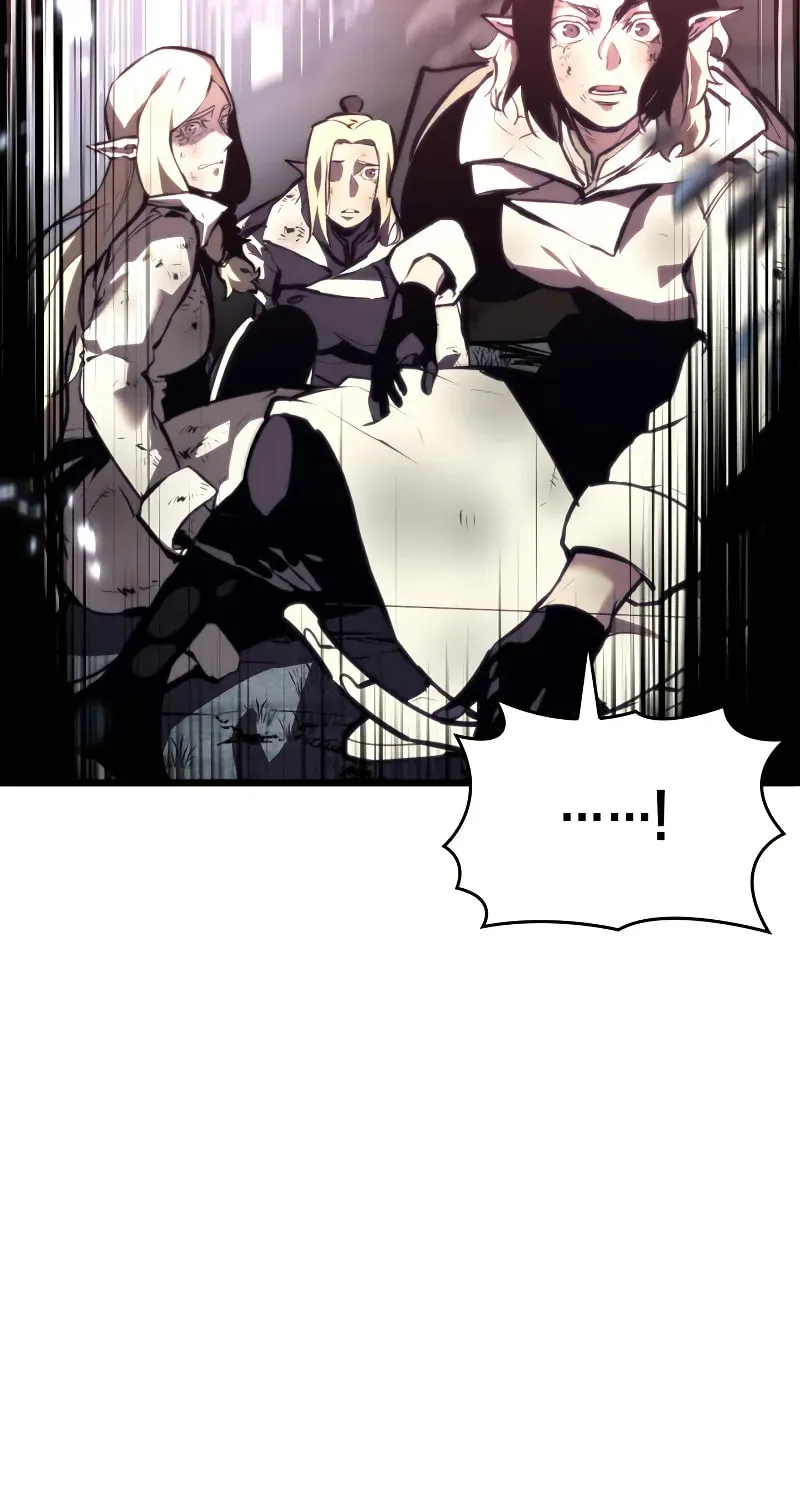 The SSS-Ranker Returns Chapter 45 page 90 - 