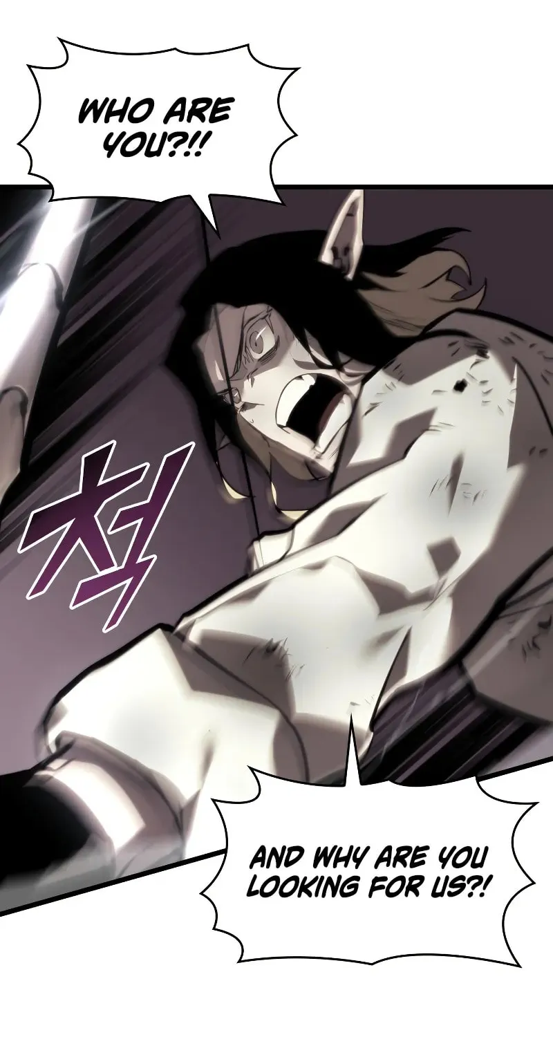 The SSS-Ranker Returns Chapter 45 page 91 - 