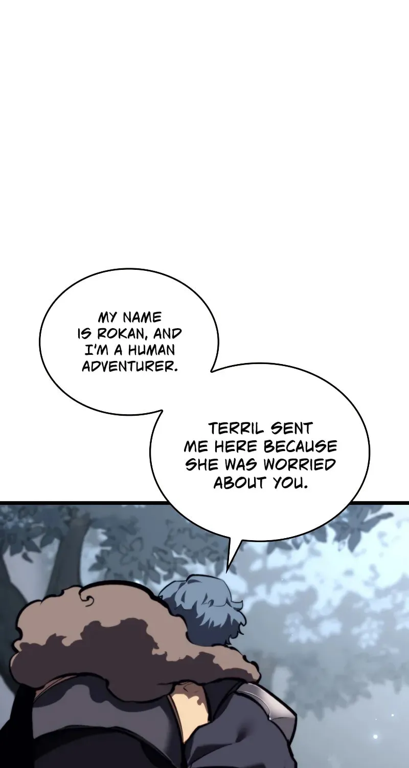 The SSS-Ranker Returns Chapter 45 page 92 - 