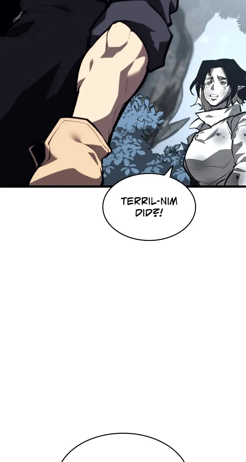 The SSS-Ranker Returns Chapter 45 page 93 - 