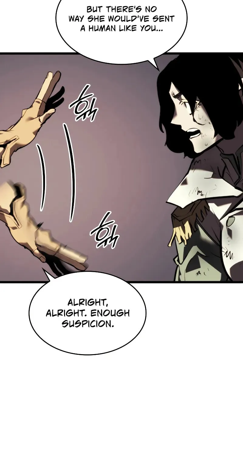 The SSS-Ranker Returns Chapter 45 page 94 - 
