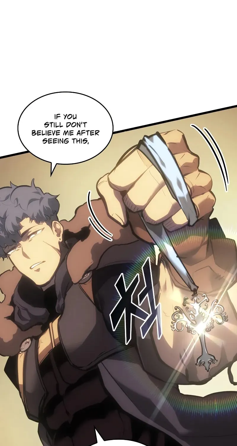 The SSS-Ranker Returns Chapter 45 page 95 - 