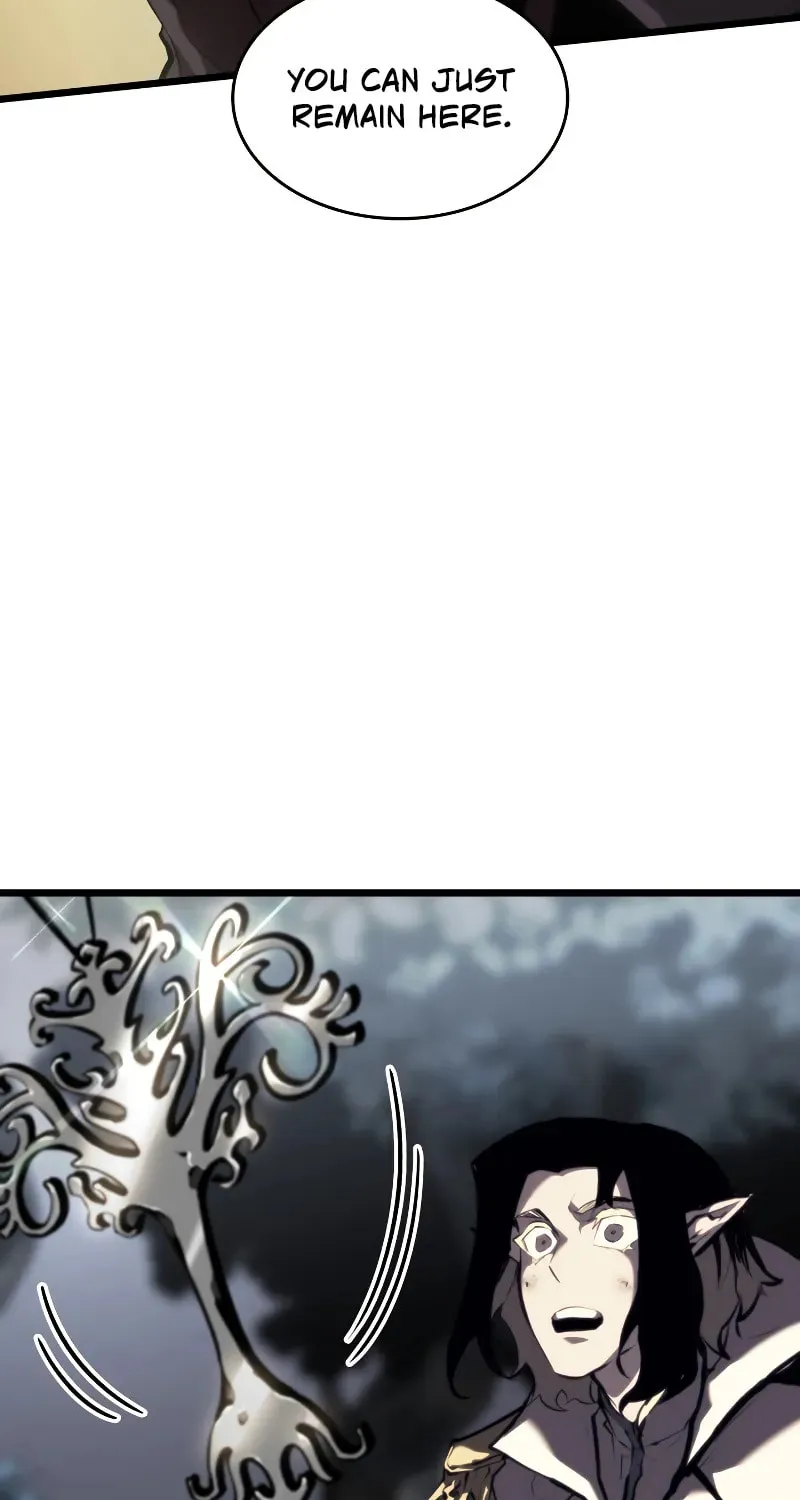 The SSS-Ranker Returns Chapter 45 page 96 - 