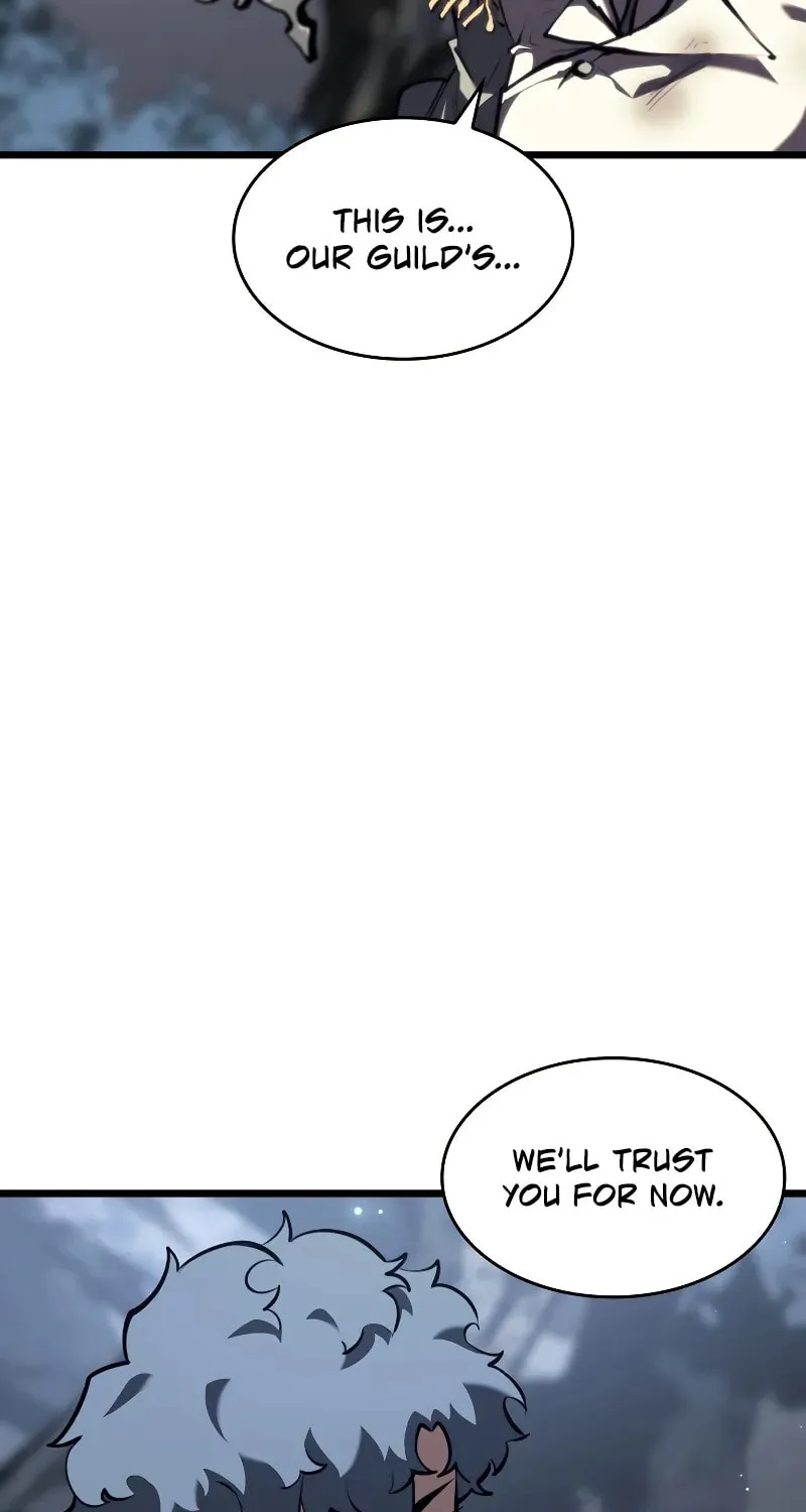 The SSS-Ranker Returns Chapter 45 page 97 - 