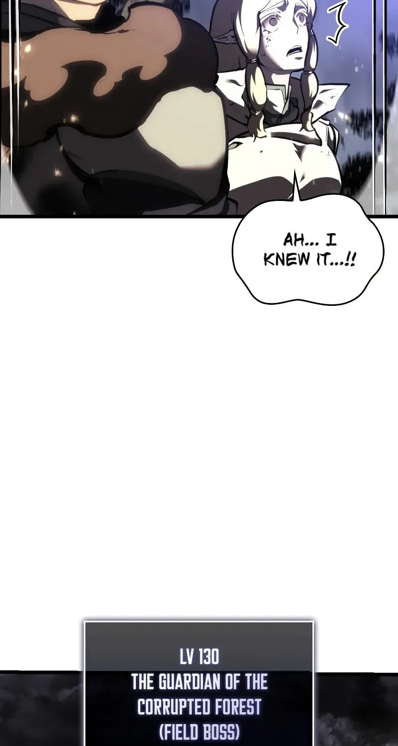 The SSS-Ranker Returns Chapter 46 page 101 - 