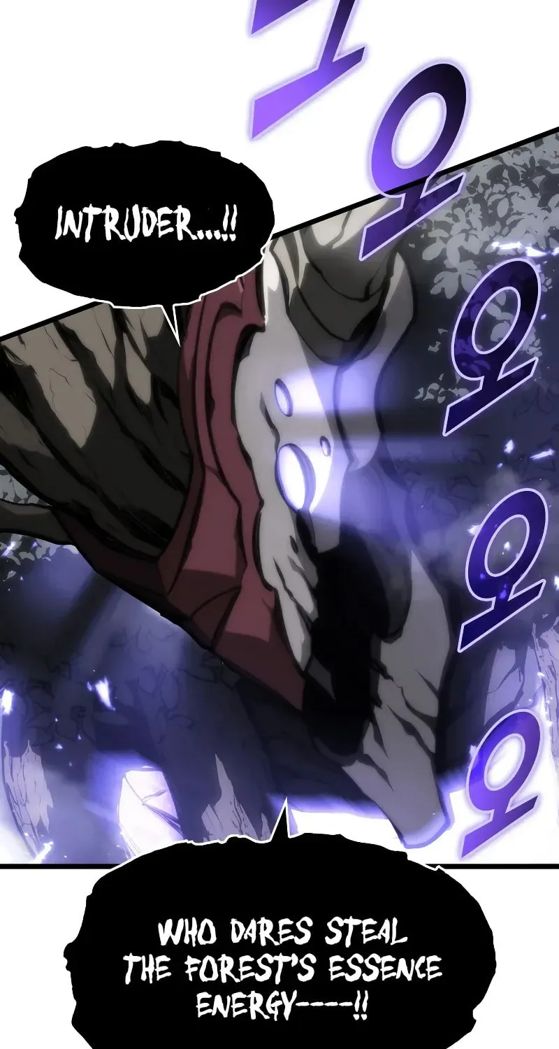 The SSS-Ranker Returns Chapter 46 page 104 - 