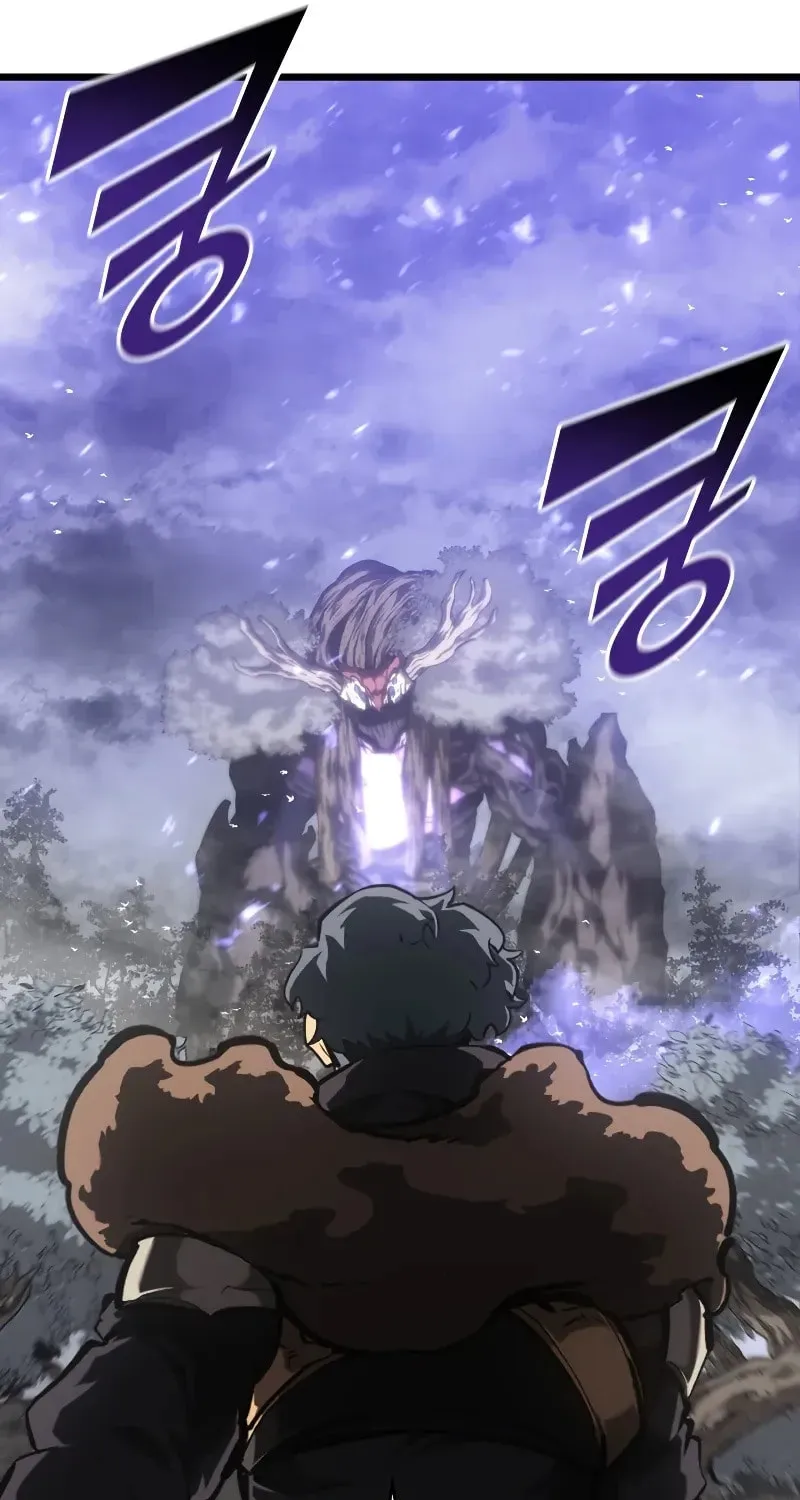 The SSS-Ranker Returns Chapter 46 page 106 - 