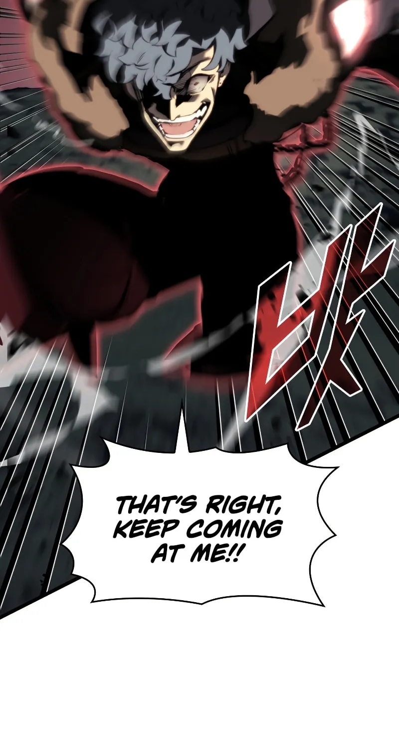 The SSS-Ranker Returns Chapter 46 page 15 - 