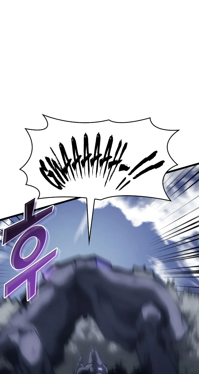 The SSS-Ranker Returns Chapter 46 page 3 - 