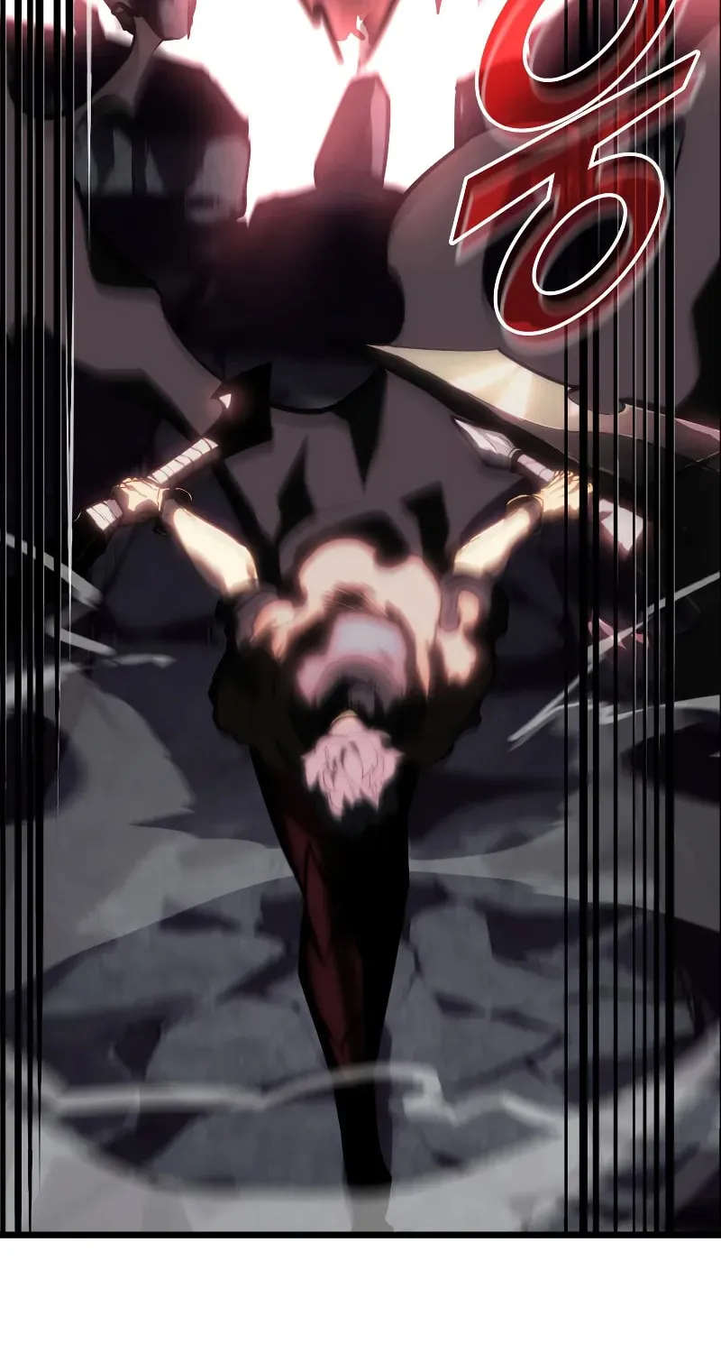 The SSS-Ranker Returns Chapter 46 page 29 - 