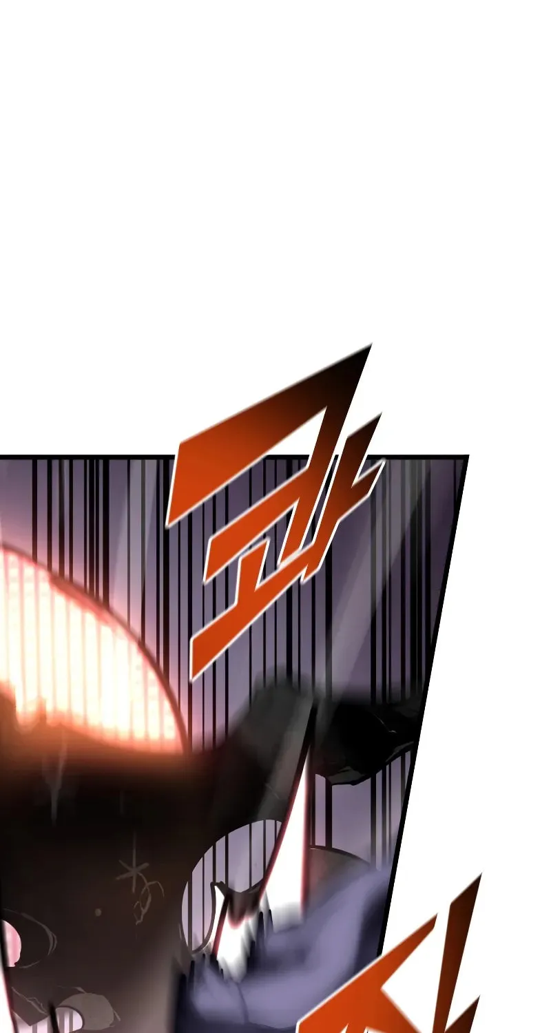 The SSS-Ranker Returns Chapter 46 page 31 - 