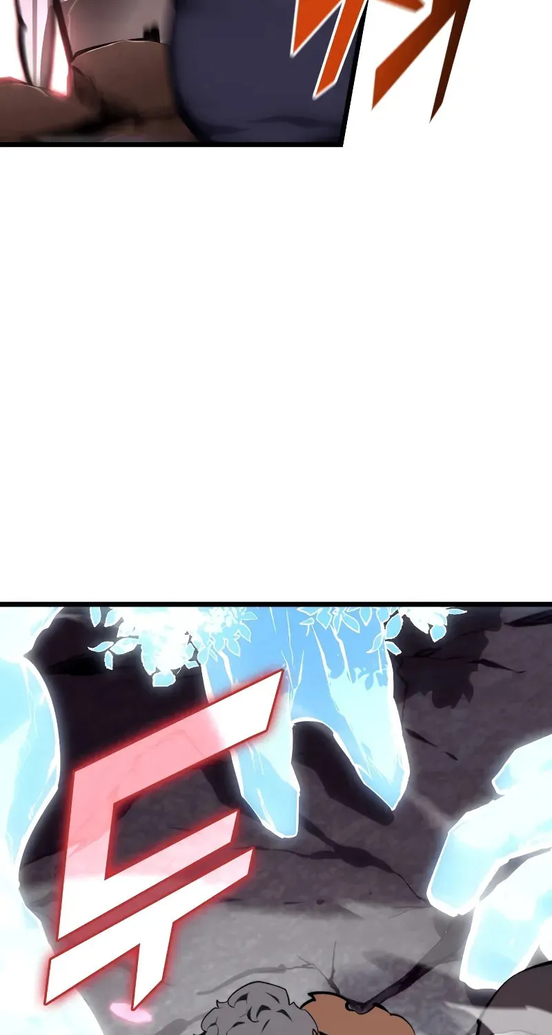 The SSS-Ranker Returns Chapter 46 page 32 - 