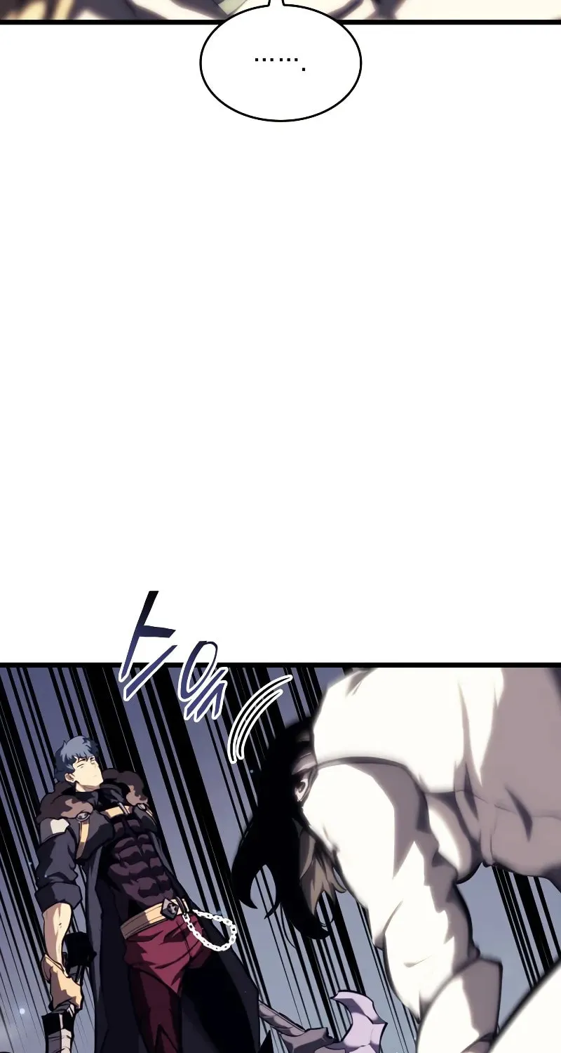 The SSS-Ranker Returns Chapter 46 page 35 - 