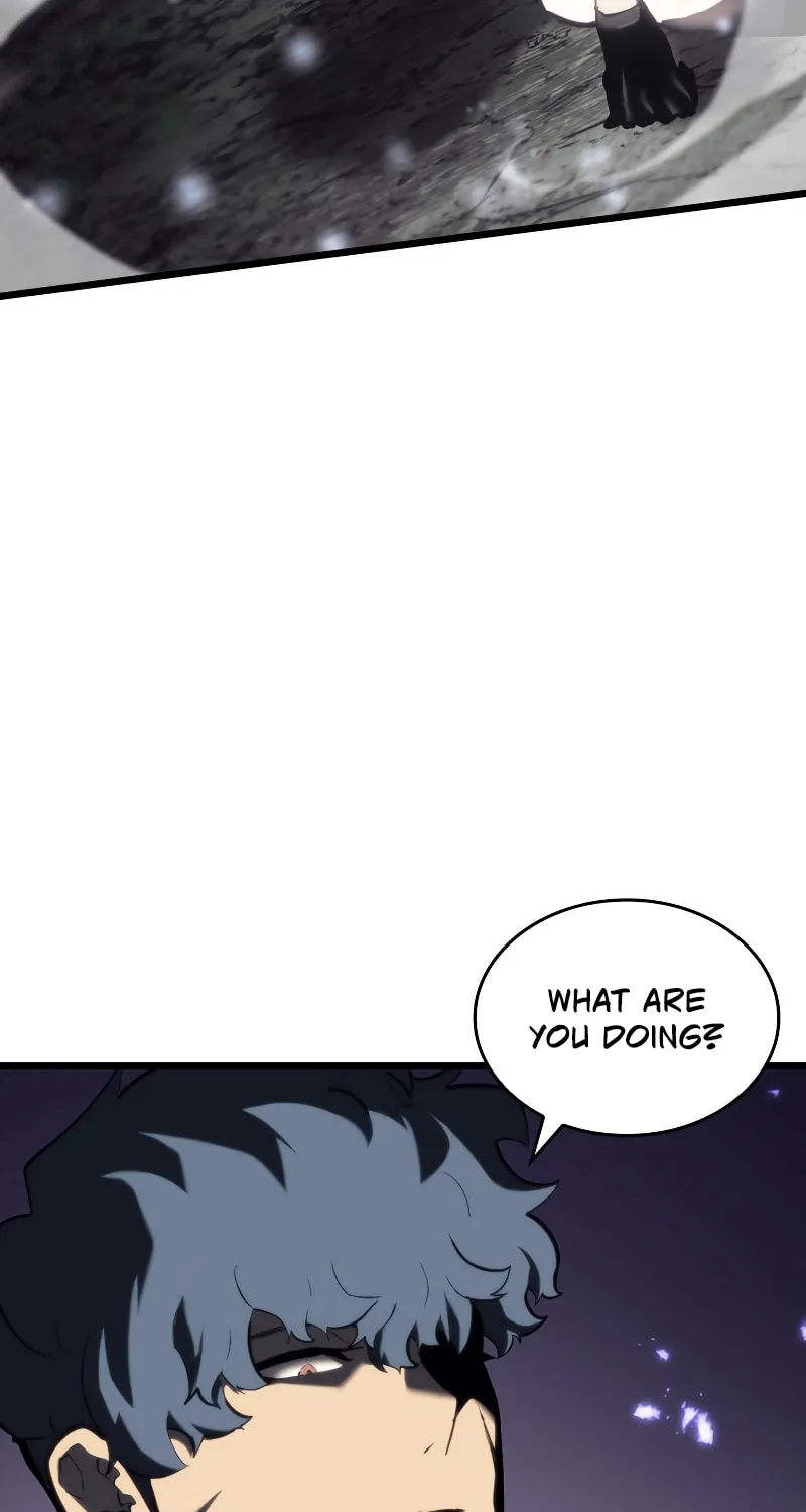 The SSS-Ranker Returns Chapter 46 page 38 - 