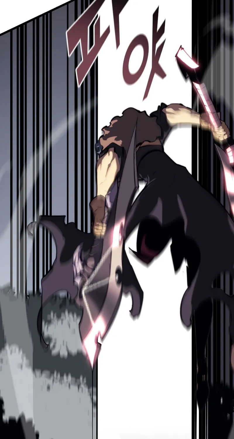 The SSS-Ranker Returns Chapter 46 page 5 - 