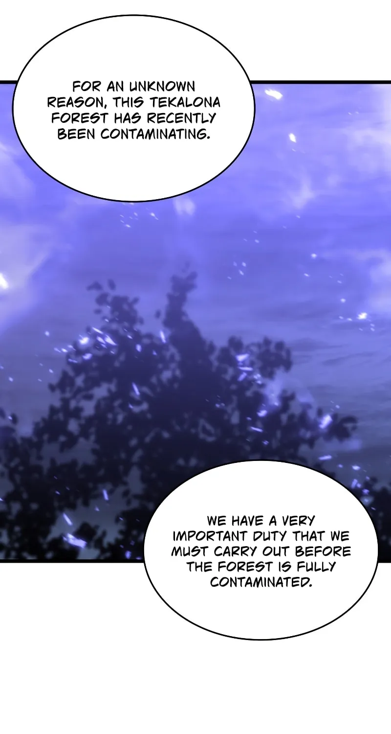 The SSS-Ranker Returns Chapter 46 page 41 - 