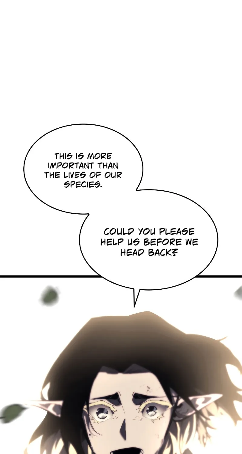 The SSS-Ranker Returns Chapter 46 page 42 - 