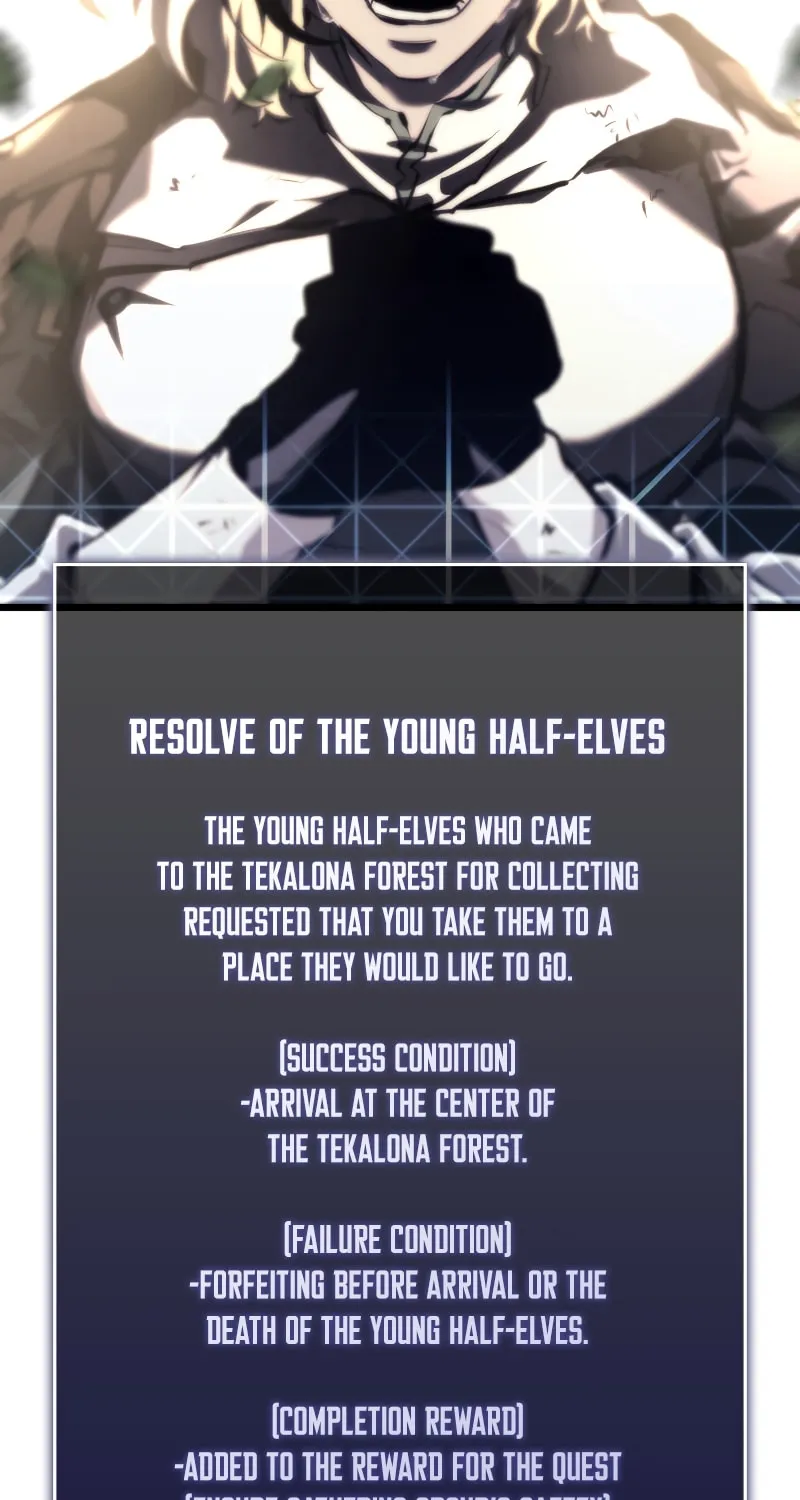 The SSS-Ranker Returns Chapter 46 page 43 - 