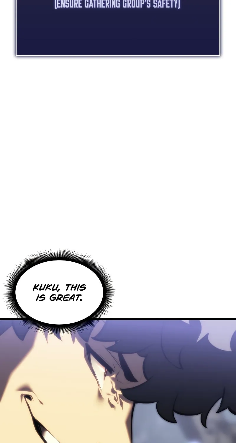 The SSS-Ranker Returns Chapter 46 page 44 - 