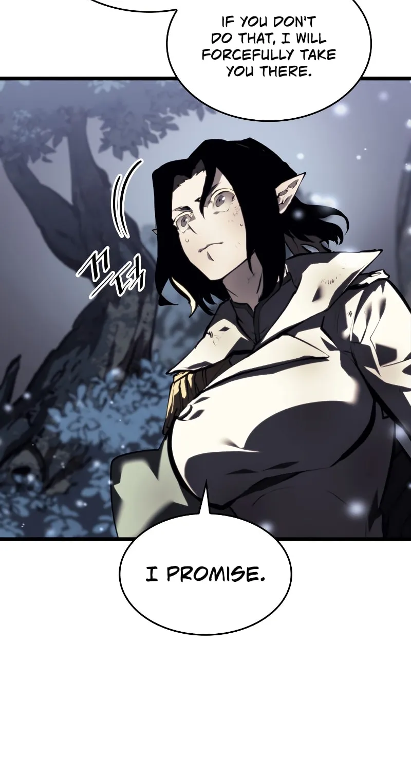 The SSS-Ranker Returns Chapter 46 page 46 - 