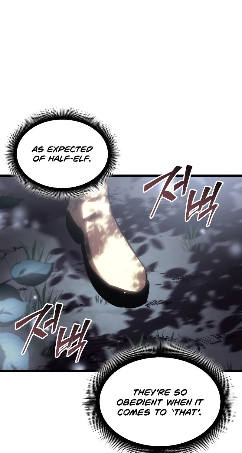 The SSS-Ranker Returns Chapter 46 page 47 - 