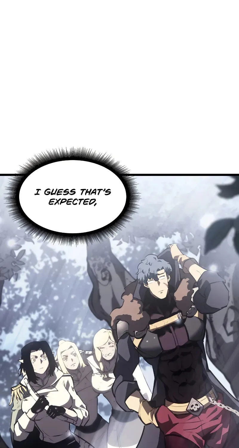 The SSS-Ranker Returns Chapter 46 page 49 - 