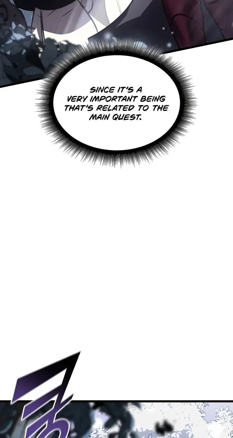 The SSS-Ranker Returns Chapter 46 page 50 - 