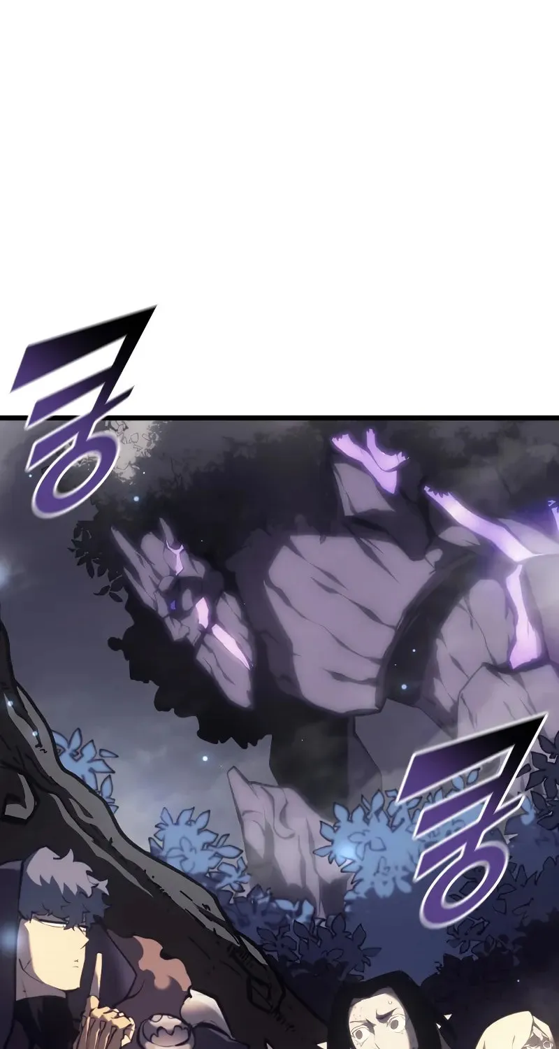 The SSS-Ranker Returns Chapter 46 page 52 - 