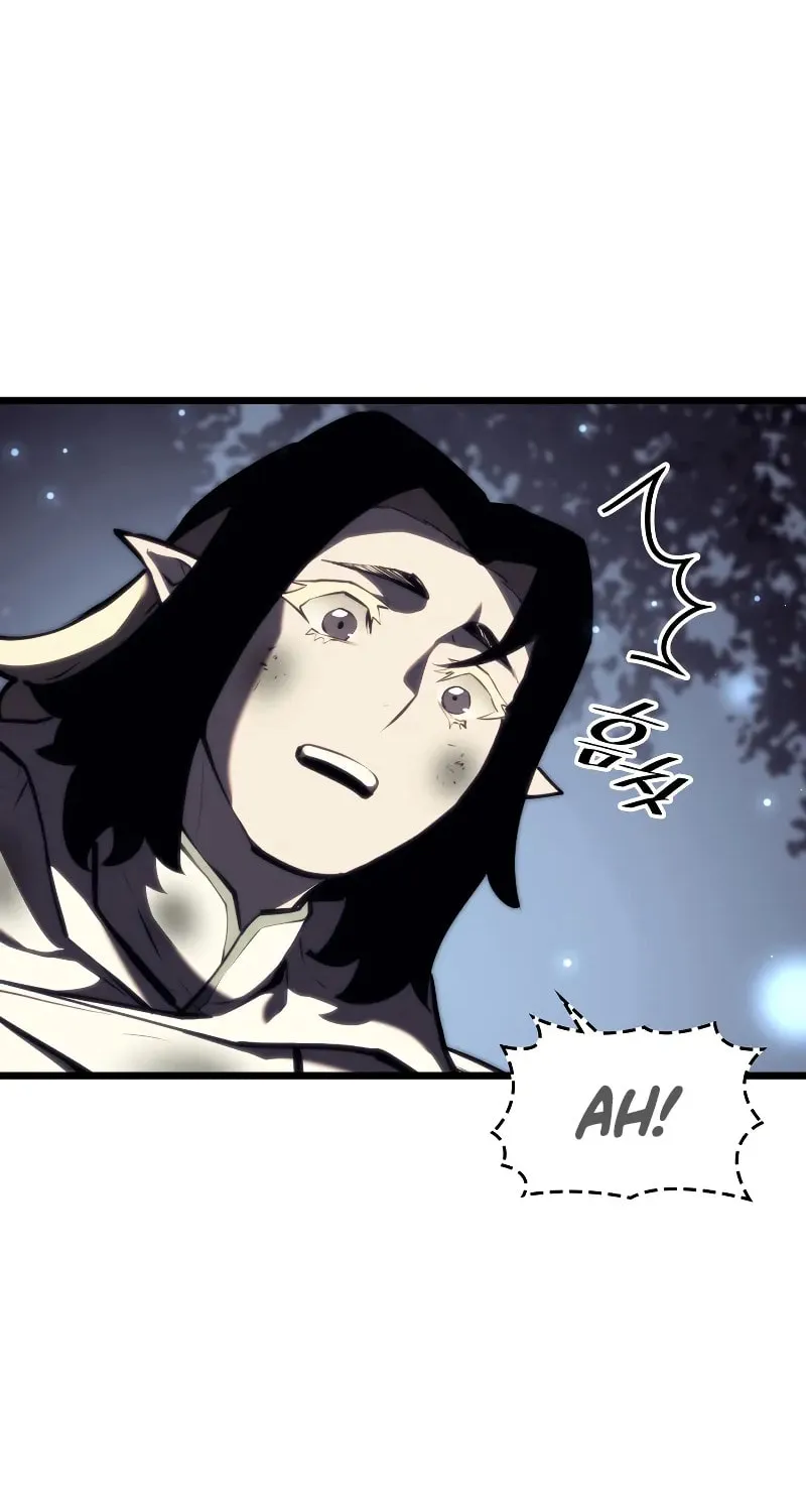 The SSS-Ranker Returns Chapter 46 page 56 - 