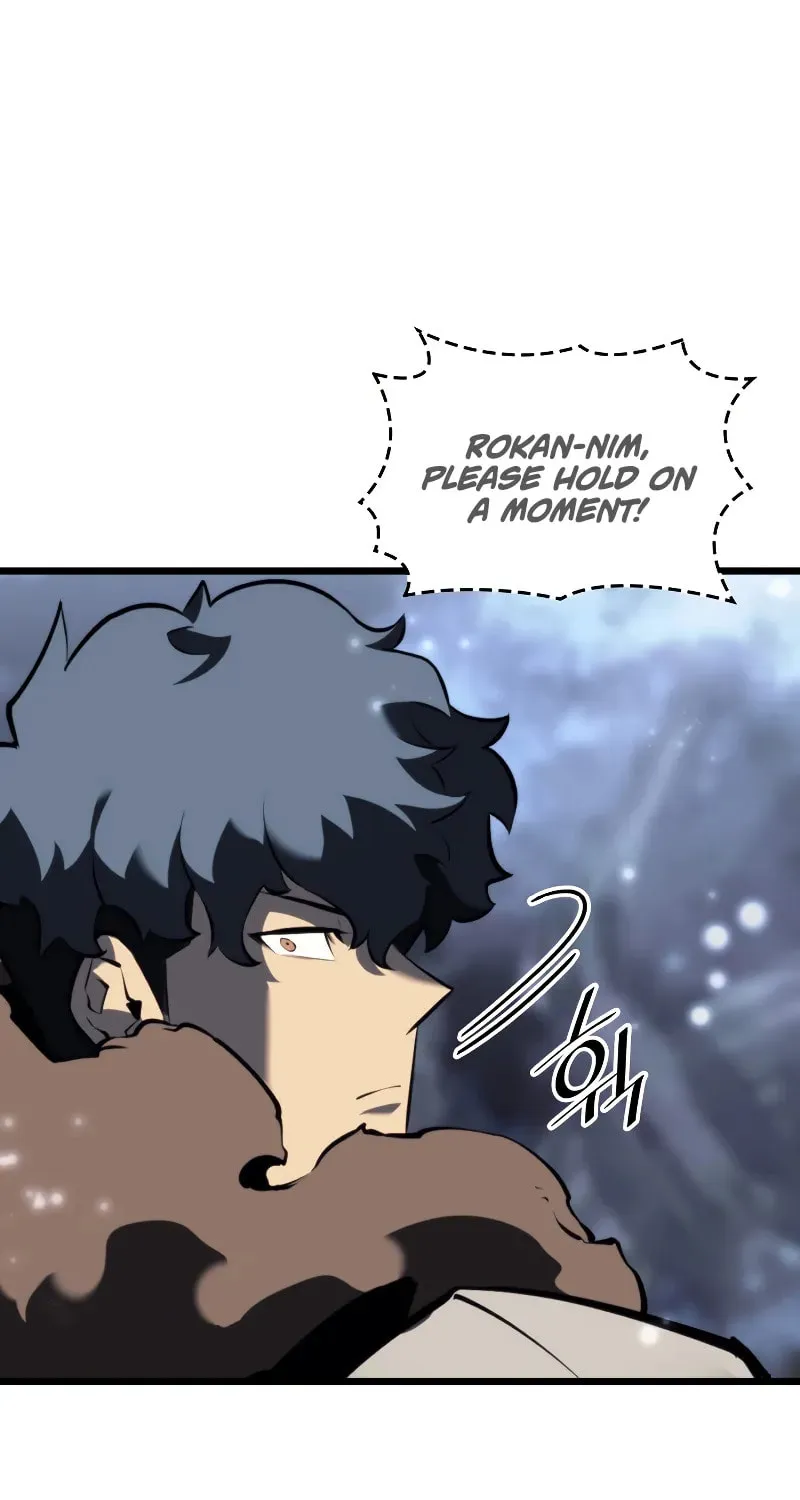 The SSS-Ranker Returns Chapter 46 page 57 - 